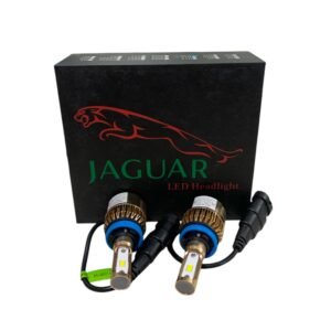 LAMPU LED JAGUAR