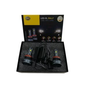 LAMPU LED HELLA