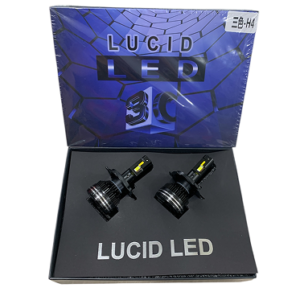LAMPU LED LUCID
