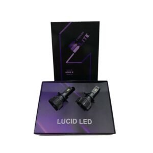 LAMPU LED SEVEN PLUS