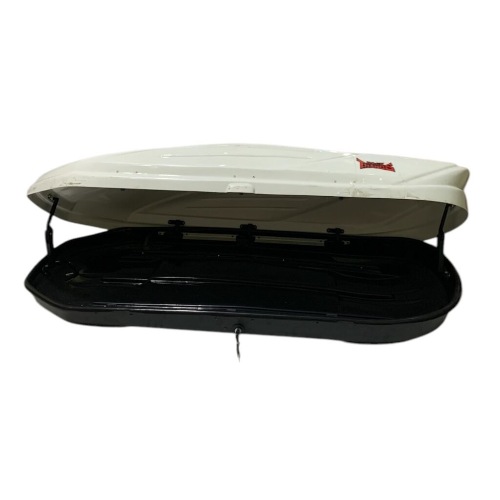 ROOF BOX - Forza Variasi